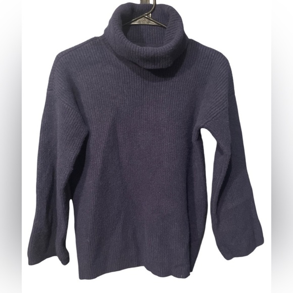 Lauren Ralph Lauren Sweaters - Lauren Ralph Lauren sweater for women color:blue size:L